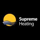 Supreme Heating VIC logo